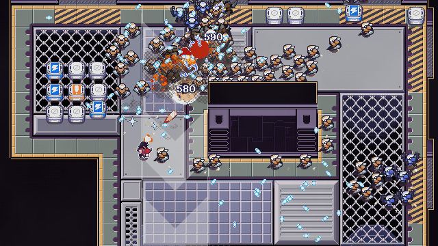 Portada de Circuit Breakers