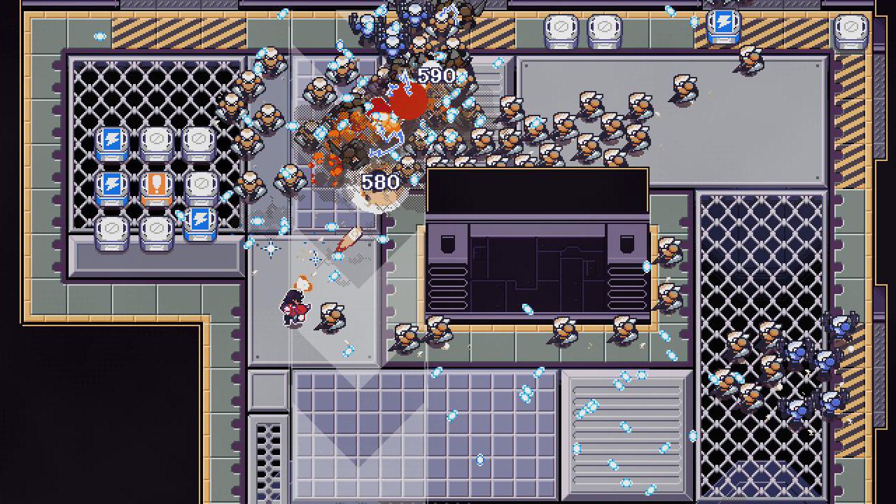 Portada de Circuit Breakers