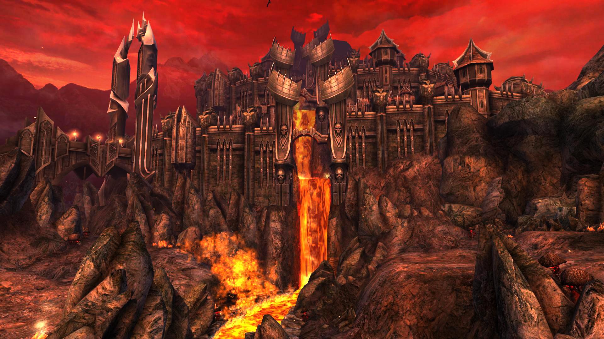 Portada de Sphere III: Enchanted World
