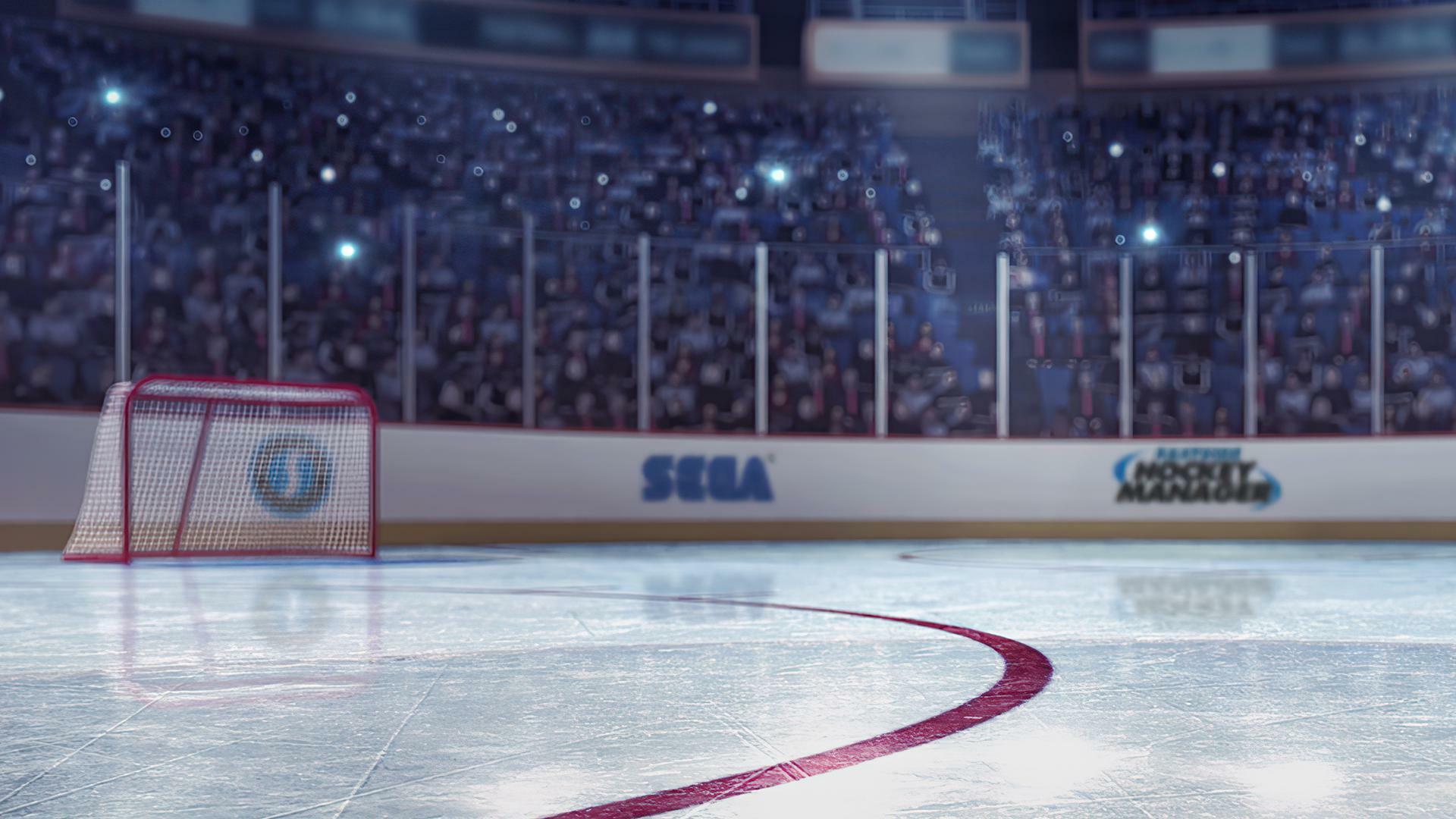 Portada de Eastside Hockey Manager