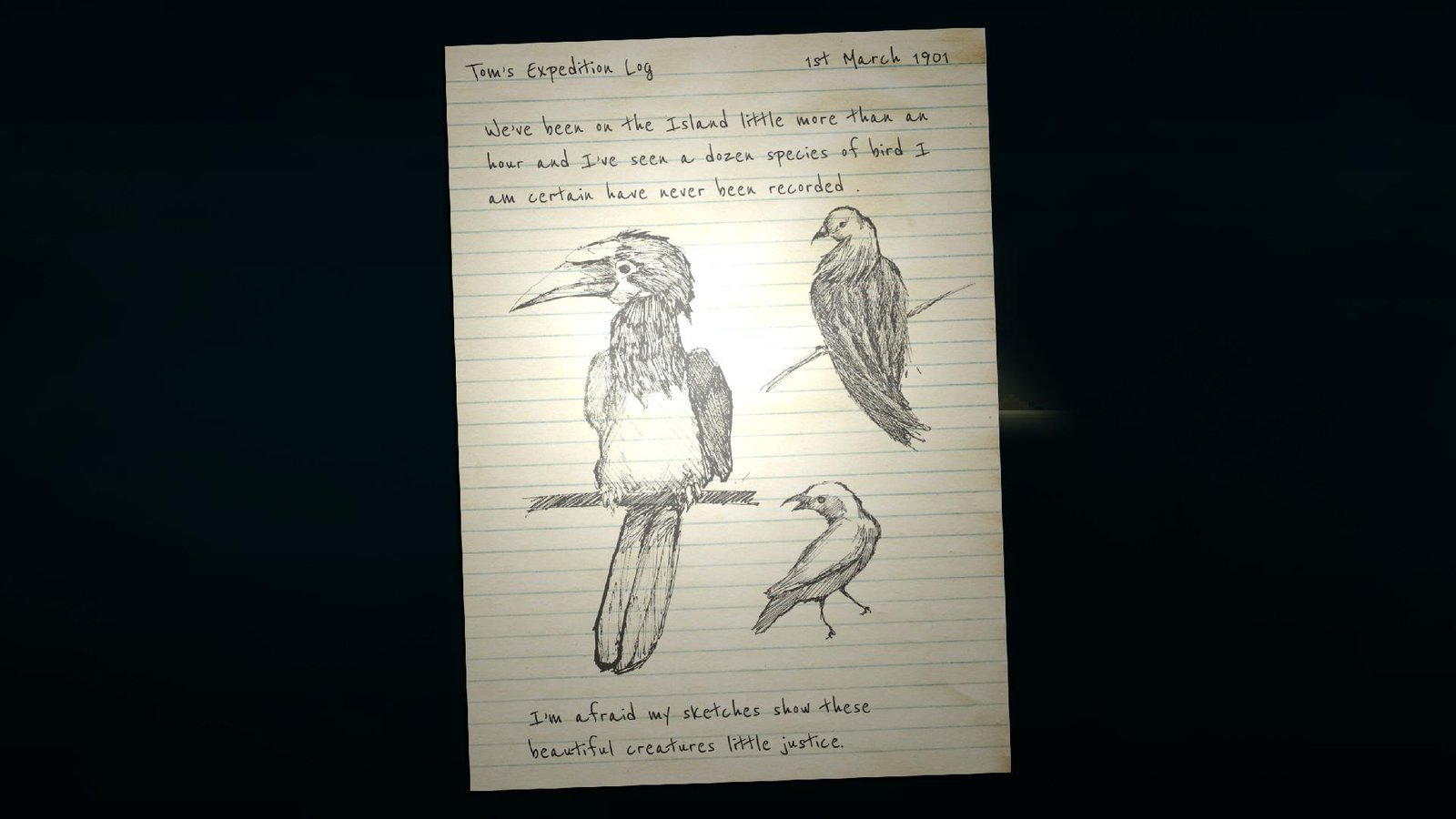 Portada de Reveal The Deep