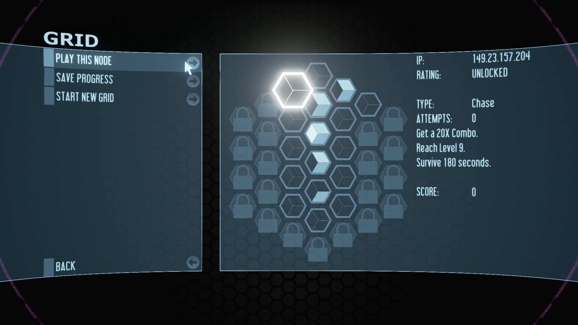 Portada de Waves 2