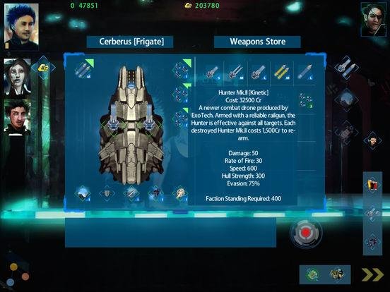 Portada de Star Nomad 2