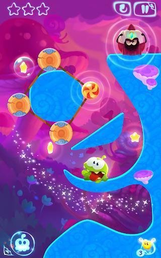 Portada de Cut the Rope: Magic