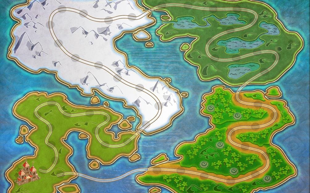 Portada de Gnomes Garden