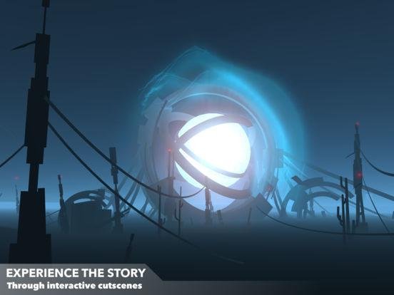 Portada de Power Hover