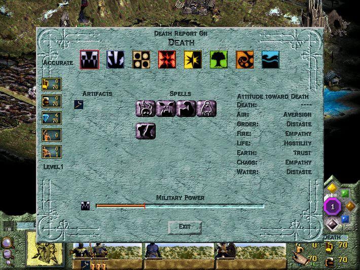 Portada de Lords of Magic: Special Edition