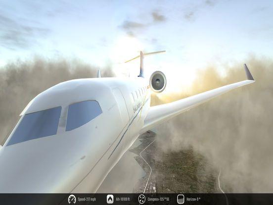 Portada de Flight Unlimited X