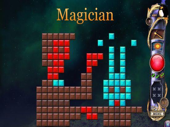 Portada de Fantasy Mosaics 12
