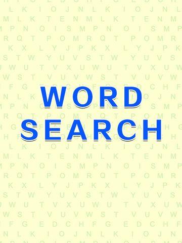 Portada de Word Search: Christmas - Prime Brain Game Find Target Letter