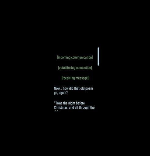 Portada de Lifeline: Silent Night