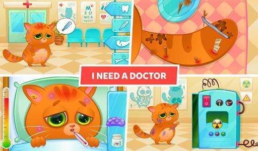 Portada de Bubbu – My Virtual Pet