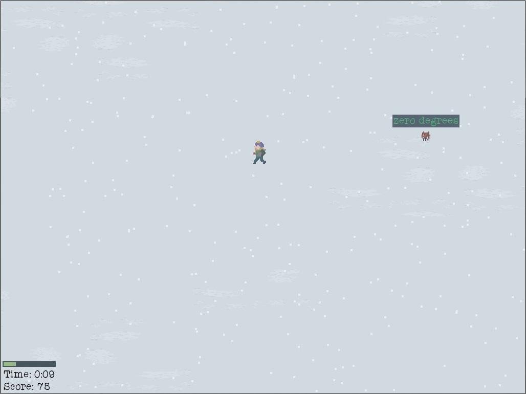 Portada de Cold Wordz