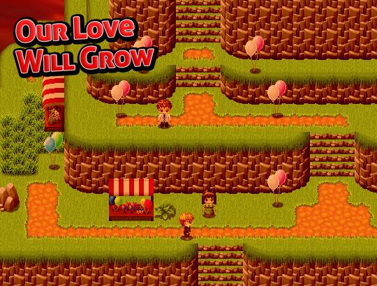 Portada de Our Love Will Grow