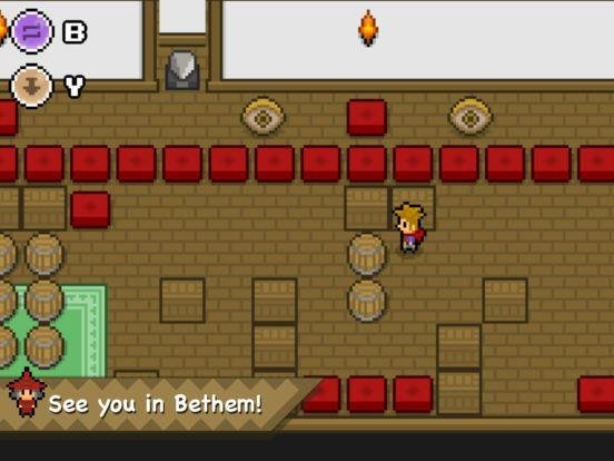 Portada de Stories of Bethem: Full Moon