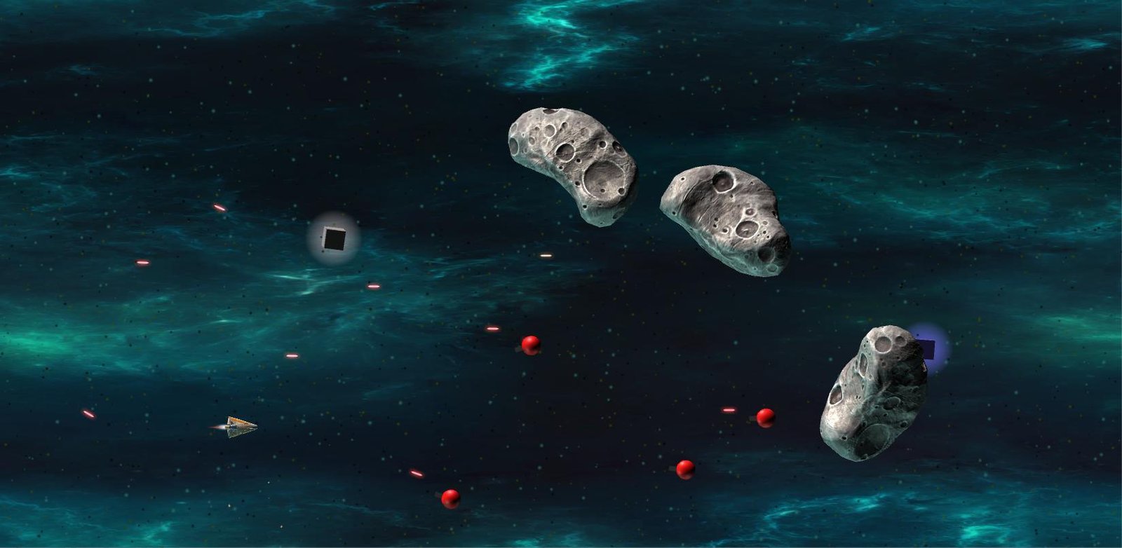 Portada de Gravity Glide