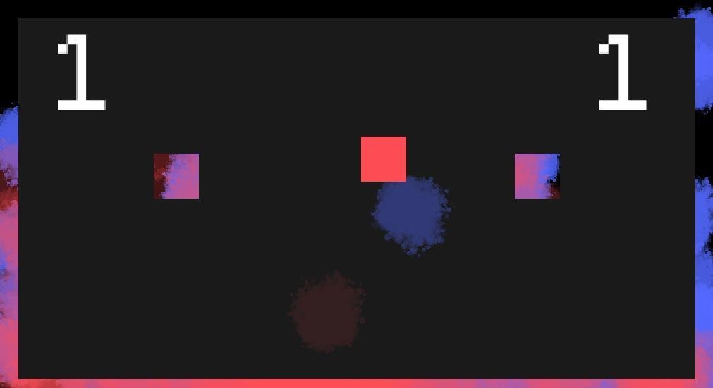 Portada de SQUISH (itch)