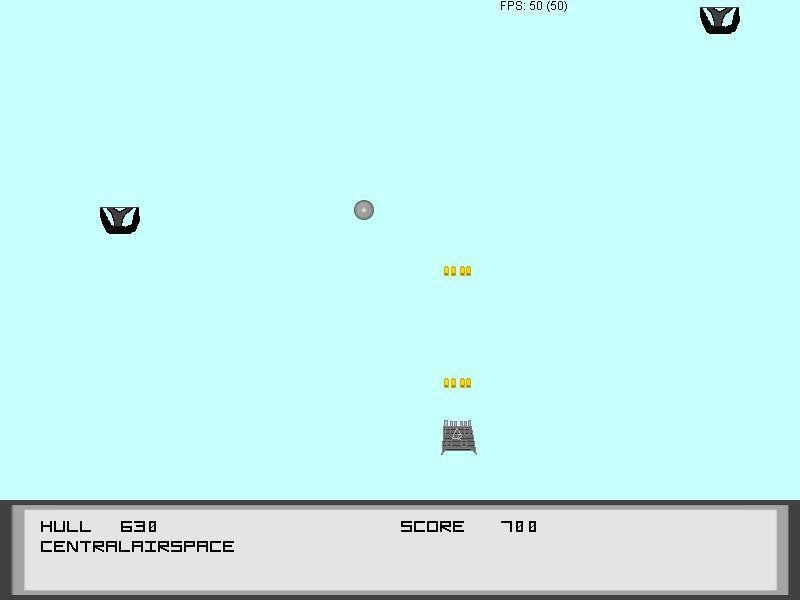 Portada de Flying People