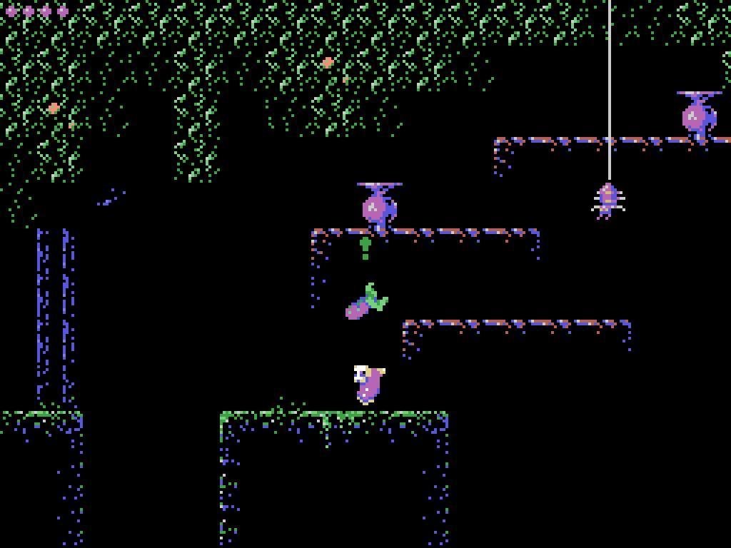 Portada de ..and the mooncats