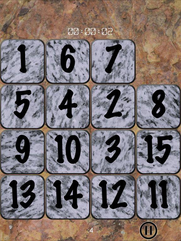 Portada de classic-15-puzzle