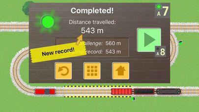 Portada de Andy's Trains Pocket