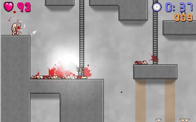 Portada de Shotgun_fun_fun