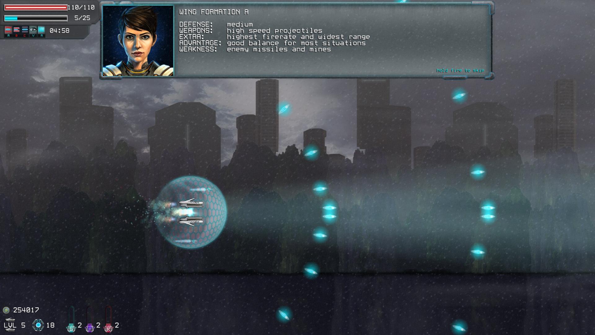 Portada de Steel Rain