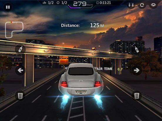Portada de City Racing 3D: Drive Max