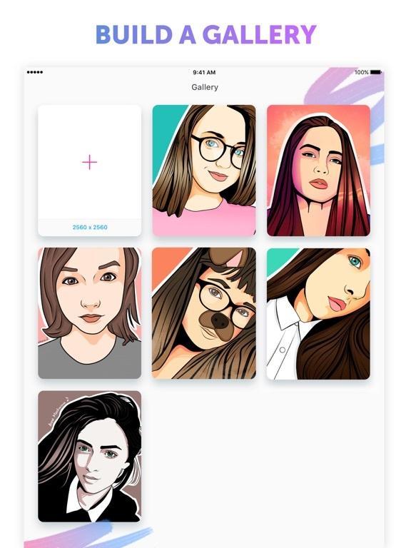 Portada de PicsArt Photo Editor & Collage