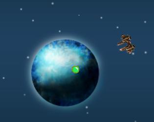 Portada de Expanding Planet