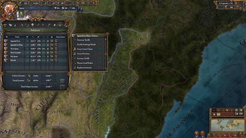 Portada de Europa Universalis IV: Cossacks