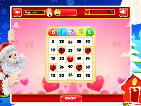 Portada de Bingo Christmas Bash - Classic Las Vegas Win