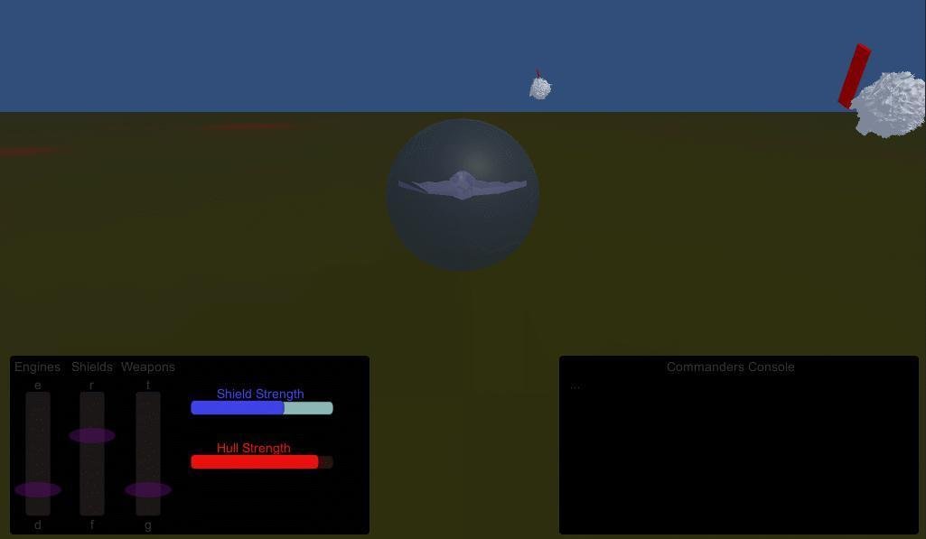 Portada de Starfleet (Ddoomus)