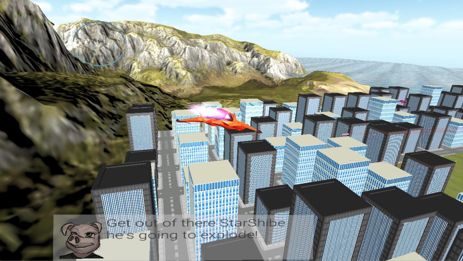 Portada de StarShibe