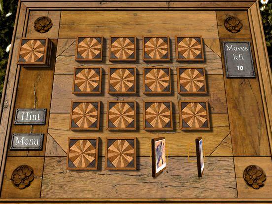Portada de Animals Memo - Board memory game