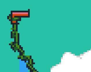 Portada de PISTIL PISTOL: BOTANY BLAST II