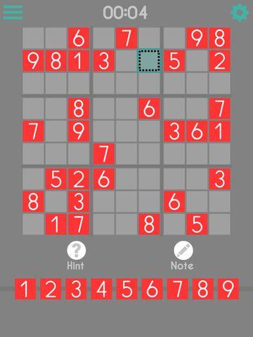 Portada de Sudoku Pro!