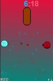 Portada de STUPID GAME