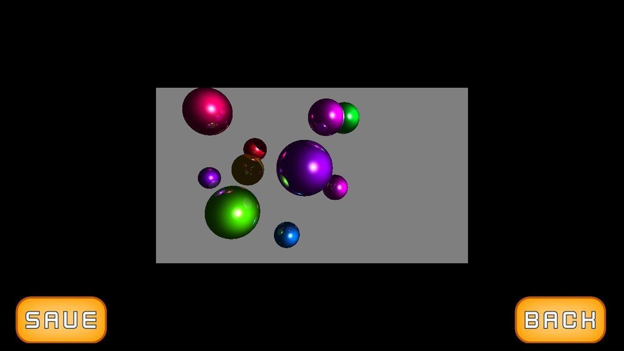 Portada de Shiny Ball Generator