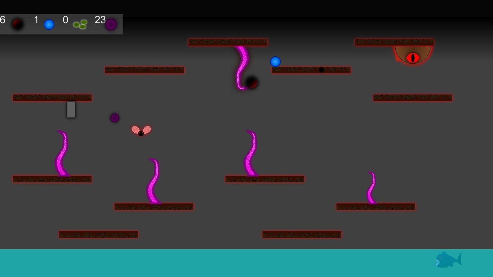 Portada de Growing Hell