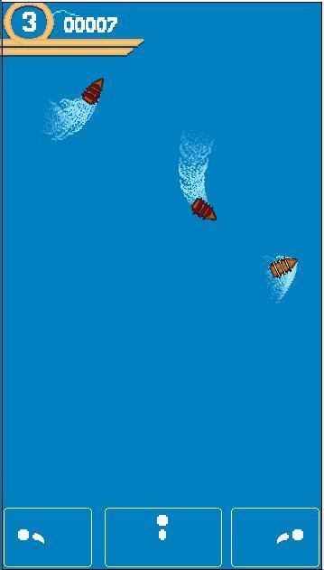Portada de Broadside (itch) (bearcabin)