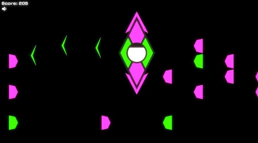 Portada de Harlequin (itch)