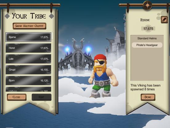 Portada de Valhalla Hills