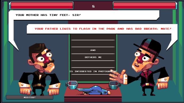 Portada de Oh...Sir! Prototype