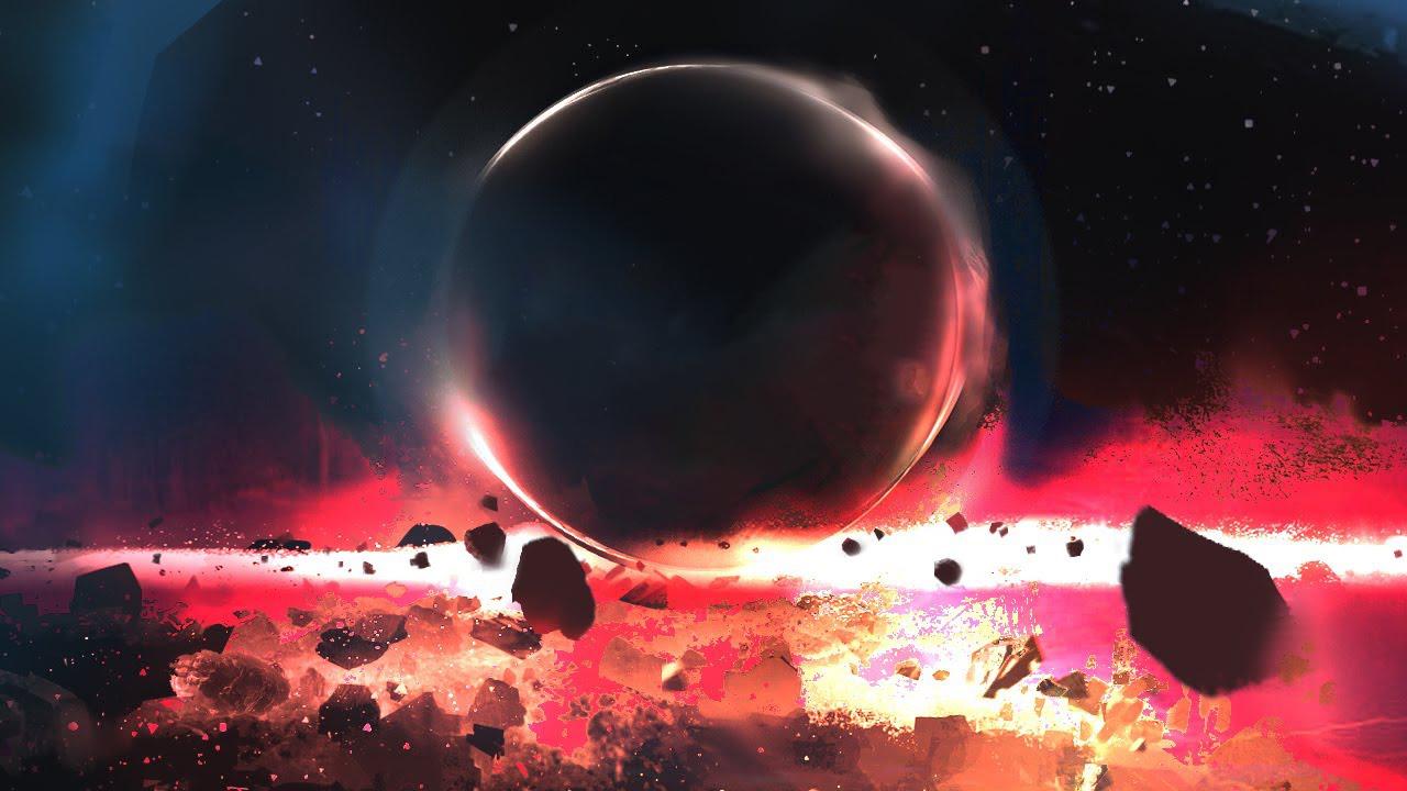 Portada de Dead Star