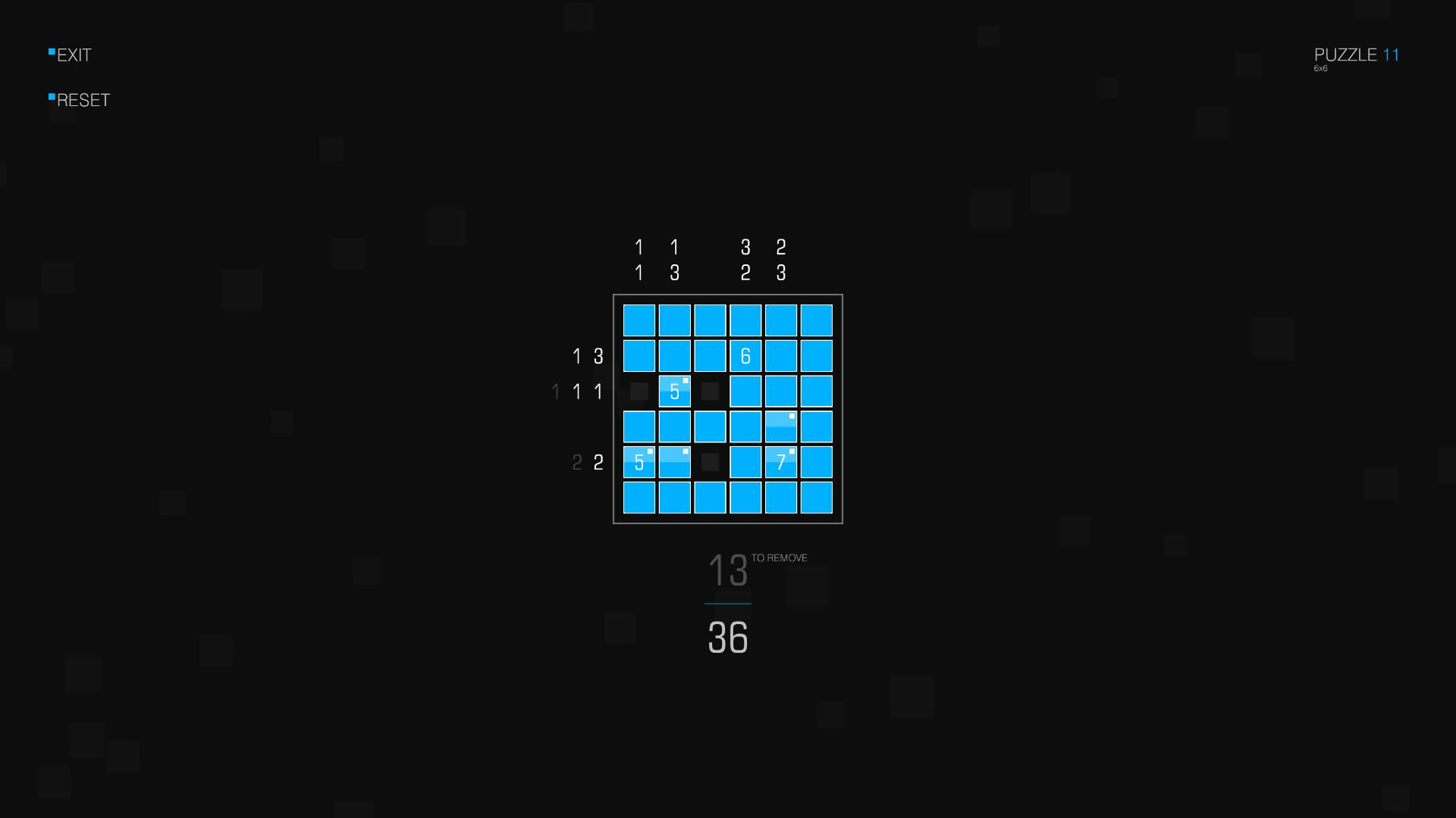 Portada de SquareCells