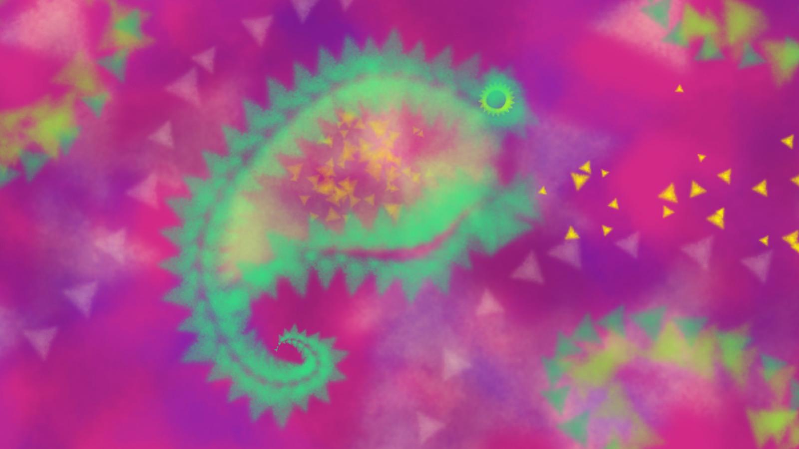 Portada de Volvox