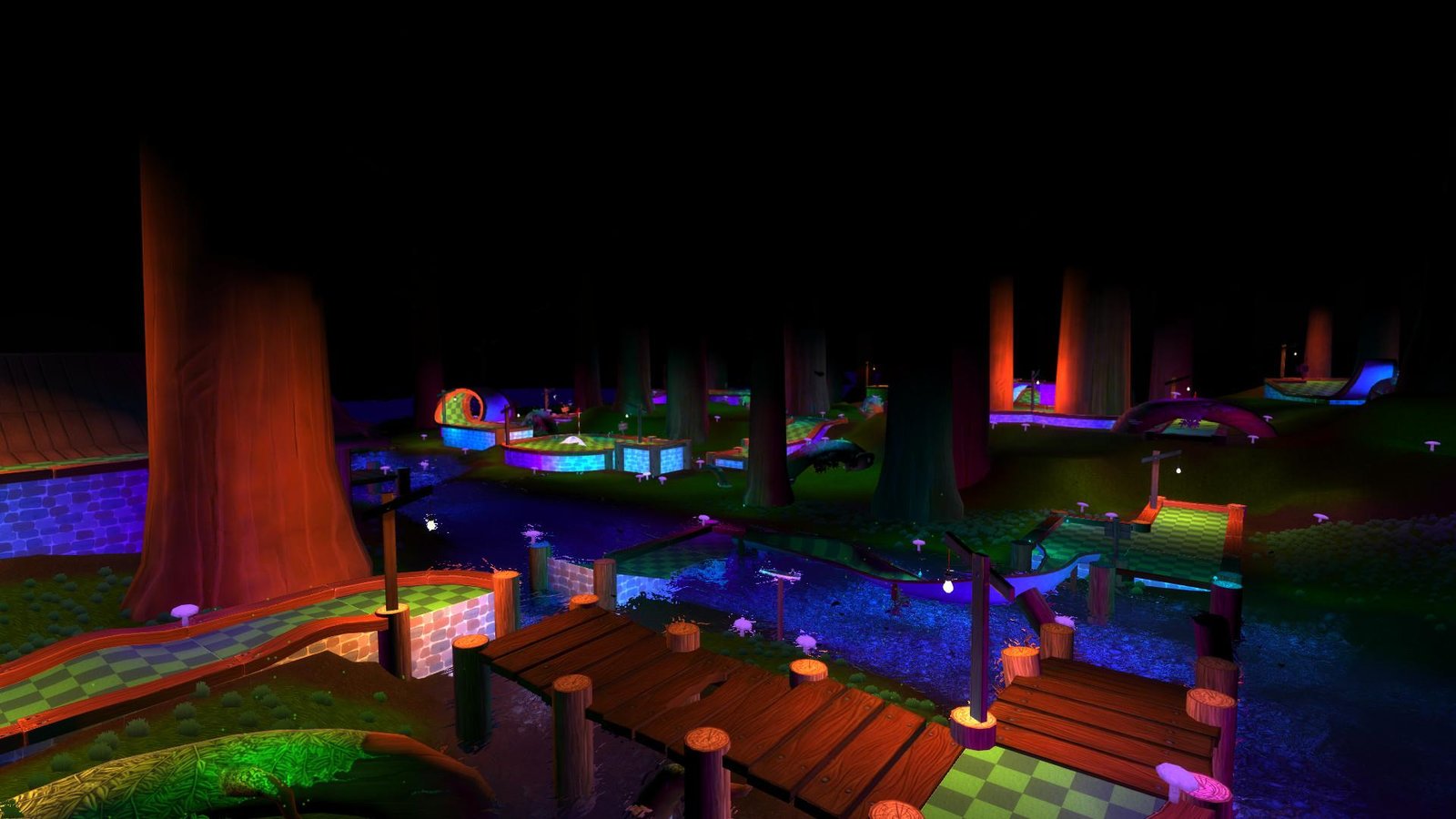 Portada de Golf With Your Friends