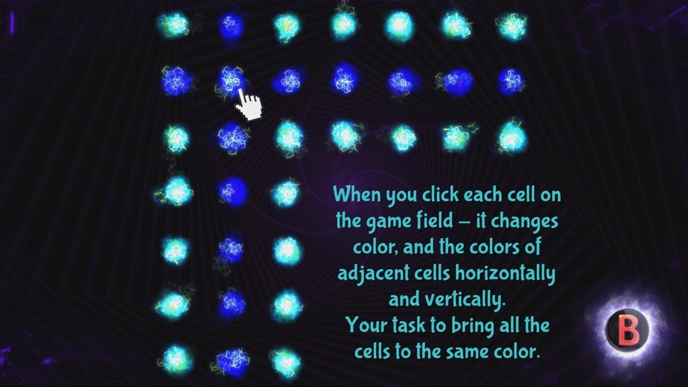 Portada de Energy Cycle