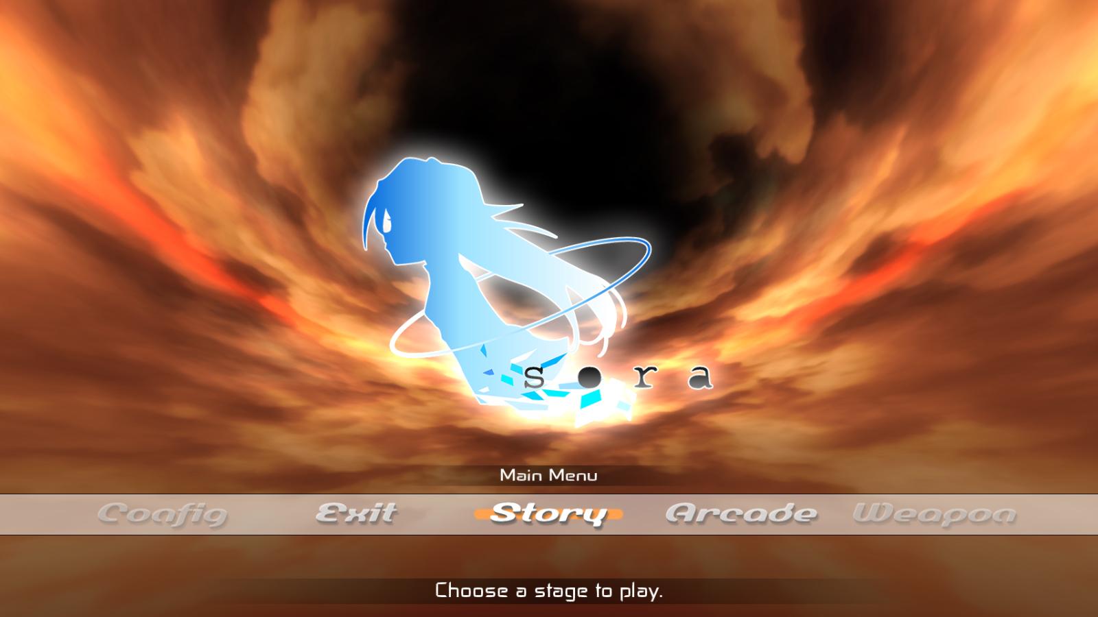 Portada de Sora